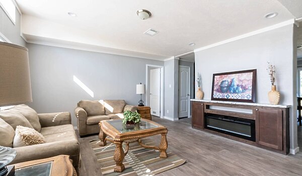 New Vision / The Suite Sara Interior 118272