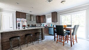 New Vision / The Suite Sara Kitchen 118275