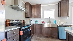 New Vision / The Suite Sara Kitchen 118276