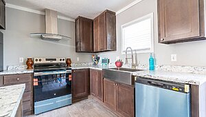 New Vision / The Suite Sara Kitchen 118277