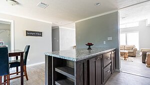 New Vision / The Suite Sara Kitchen 118278
