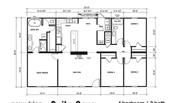 New Vision / The Suite Sara Layout 104118