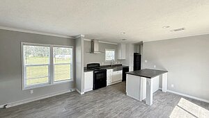 New Vision / The Kristin Interior 117021