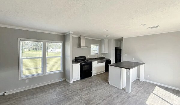 New Vision / The Kristin Interior 117021