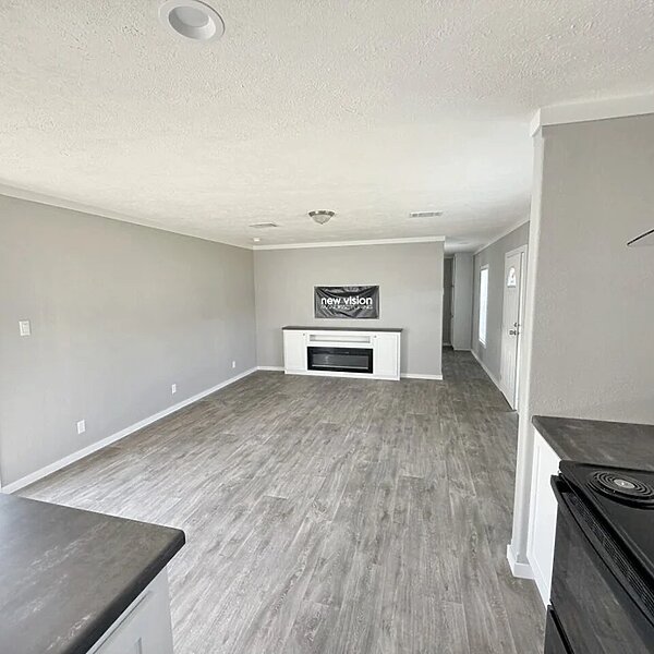 New Vision / The Kristin Interior 117022