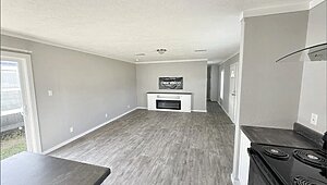 New Vision / The Kristin Interior 117022