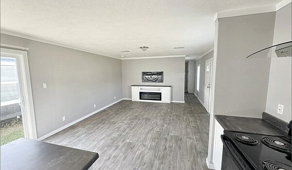 New Vision / The Kristin Interior 117022