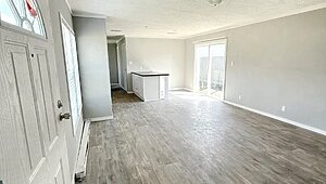 New Vision / The Kristin Interior 117023
