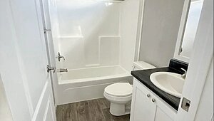 New Vision / The Kristin Interior 117026