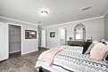 New Vision / The Big Josh Interior 111789