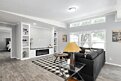 New Vision / The Big Josh Interior 111781