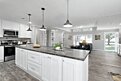 New Vision / The Big Josh Interior 111786