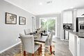 New Vision / The Big Josh Interior 111787