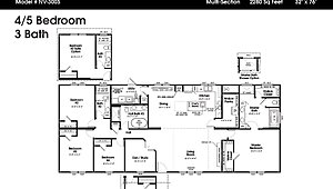 New Vision / The Big Josh Layout 111778
