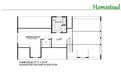 Cape / The Homestead Layout 28445