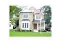 Two Story / The Red Bank Exterior 28471