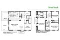 Two Story / The Brant Beach Layout 28472