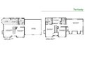Two Story / The Hawley Layout 28480