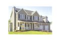 Two Story / The Hawley Exterior 28481