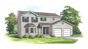 Two Story / The Beechwood Exterior 28491