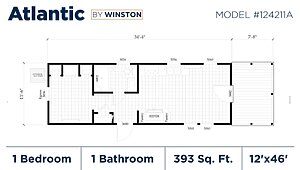 Free State / The Atlantic 124211A Layout 98859