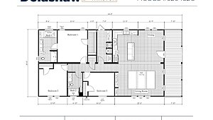 Free State / The Delashaw 326432C Layout 98868