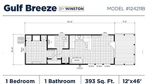 Free State / The Gulf Breeze 124211B Layout 98878