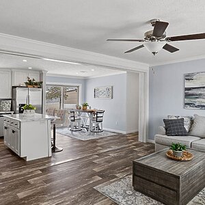 Free State / The McHann 285632B Interior 98894