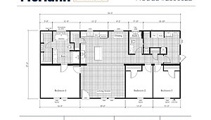 Free State / The McHann 285632B Layout 98890