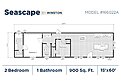 Free State / The Seascape 166022A Layout 98929