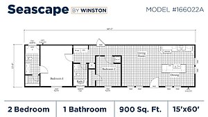 Free State / The Seascape 166022A Layout 98929