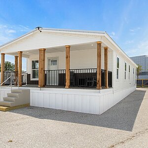 Free State / The Venice 245632A Interior 98954