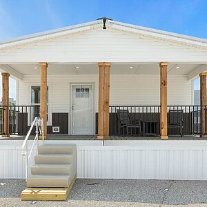 Free State / The Venice 245632A Interior 98955