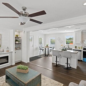 Free State / The Venice 245632A Interior 98941