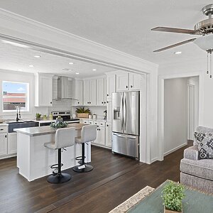 Free State / The Venice 245632A Interior 98943