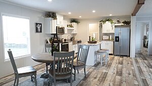 Embark Series / Big Sky EM287642B Interior 132759