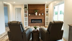 Embark Series / Big Sky EM287642B Interior 132762