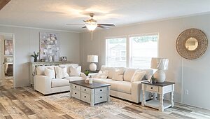 Embark Series / Big Sky EM287642B Interior 132761