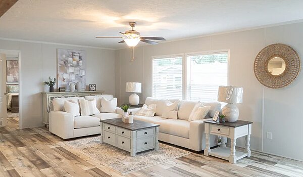 Embark Series / Big Sky EM287642B Interior 132761
