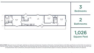 Embark Series / Henson EM147632C Layout 132763