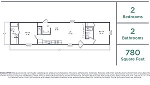 Embark Series / Lewis EM146022C Layout 132772