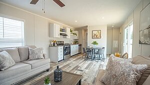 Embark Series / Lewis EM146022C Interior 132777