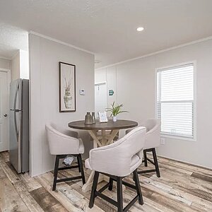 Embark Series / Marco EM146632D Interior 132785