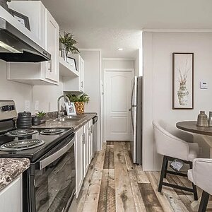 Embark Series / Marco EM146632D Interior 132784