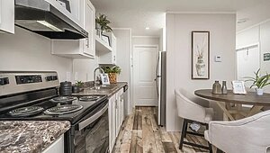 Embark Series / Marco EM146632D Interior 132784