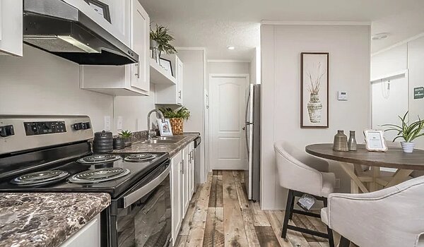 Embark Series / Marco EM146632D Interior 132784