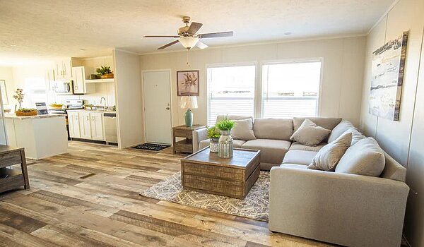 Embark Series / Onward EM284832B Interior 132787