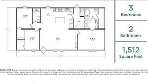 Embark Series / Scout EM285642C Layout 132798