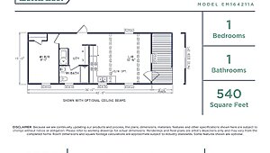 Embark Series / Trek EM164211A Layout 132806