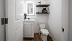 Free State / Sky Harbor SS644503A Interior 132831